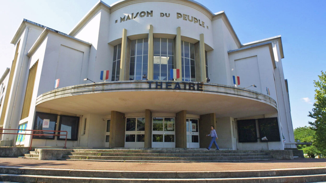 Collège Honoré de Balzac Vénissieux