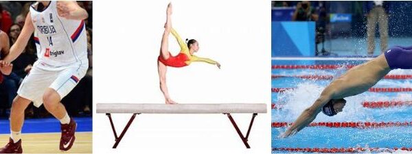 Les sections sportives du collège Honoré de Balzac de Vénissieux recrutent.