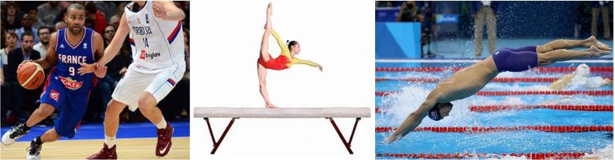 Les sections sportives du collège Honoré de Balzac de Vénissieux recrutent.