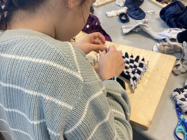 Une année culturelle au CDI du collège Honoré de Balzac de Vénissieux.